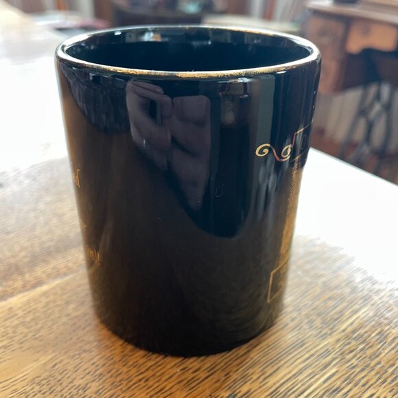 Amarillo High Class of 1960 "Our High School" Commemorative Coffee Cup Mug - Picture 2 of 7